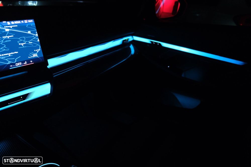 BMW i5 eDrive40 Pack Desportivo M Pro - 39