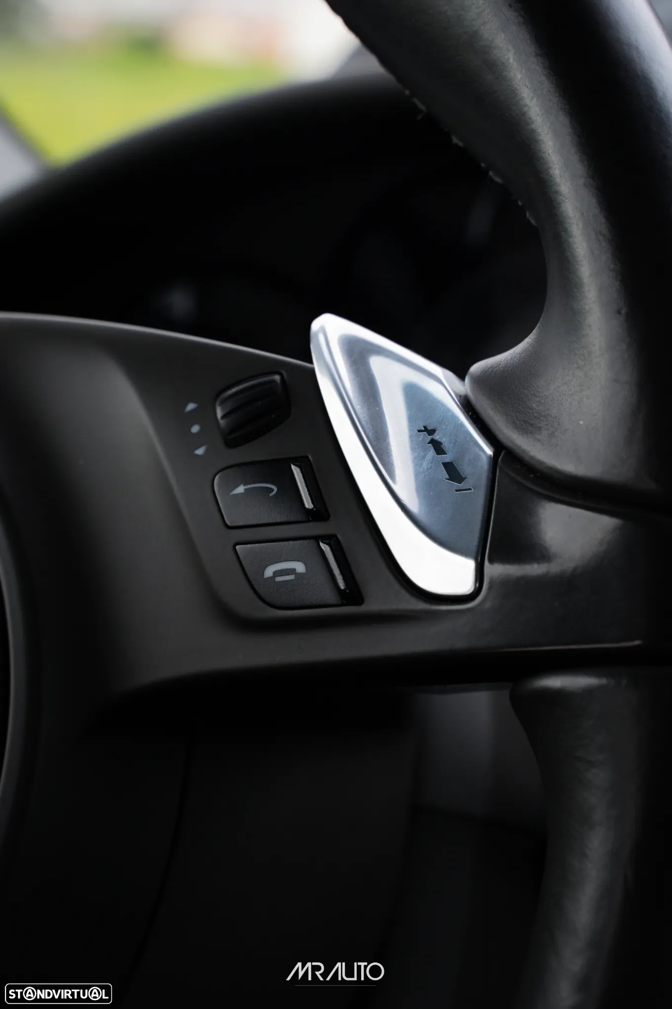 Porsche Panamera S e-Hybrid - 11