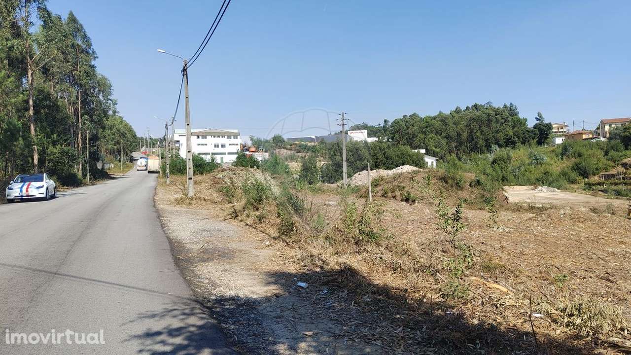 Terreno  para arrendamento - Grande imagem: 3/6