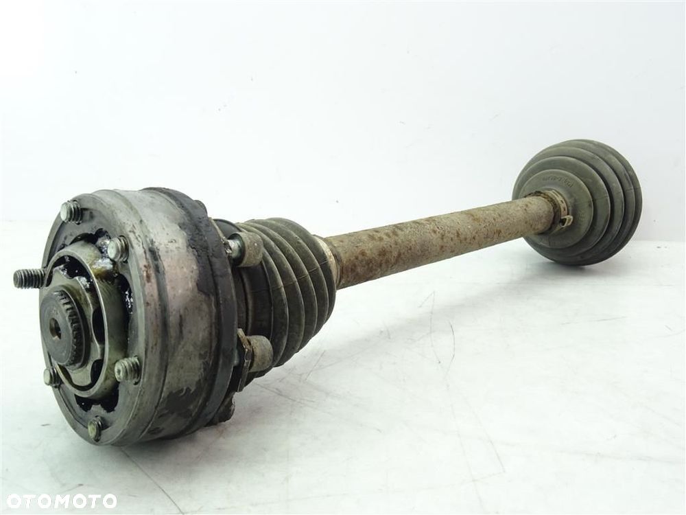 Półoś przód przednia lewa Audi A3 8L 96-03 1.6 B 1.8B 2.0B - 2