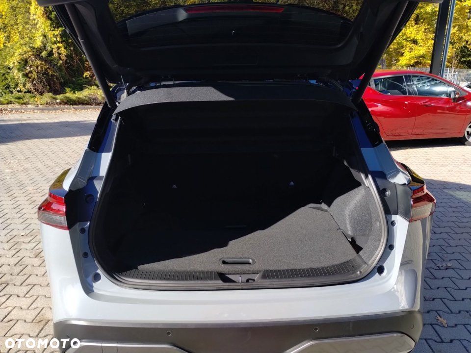 Nissan Qashqai - 20