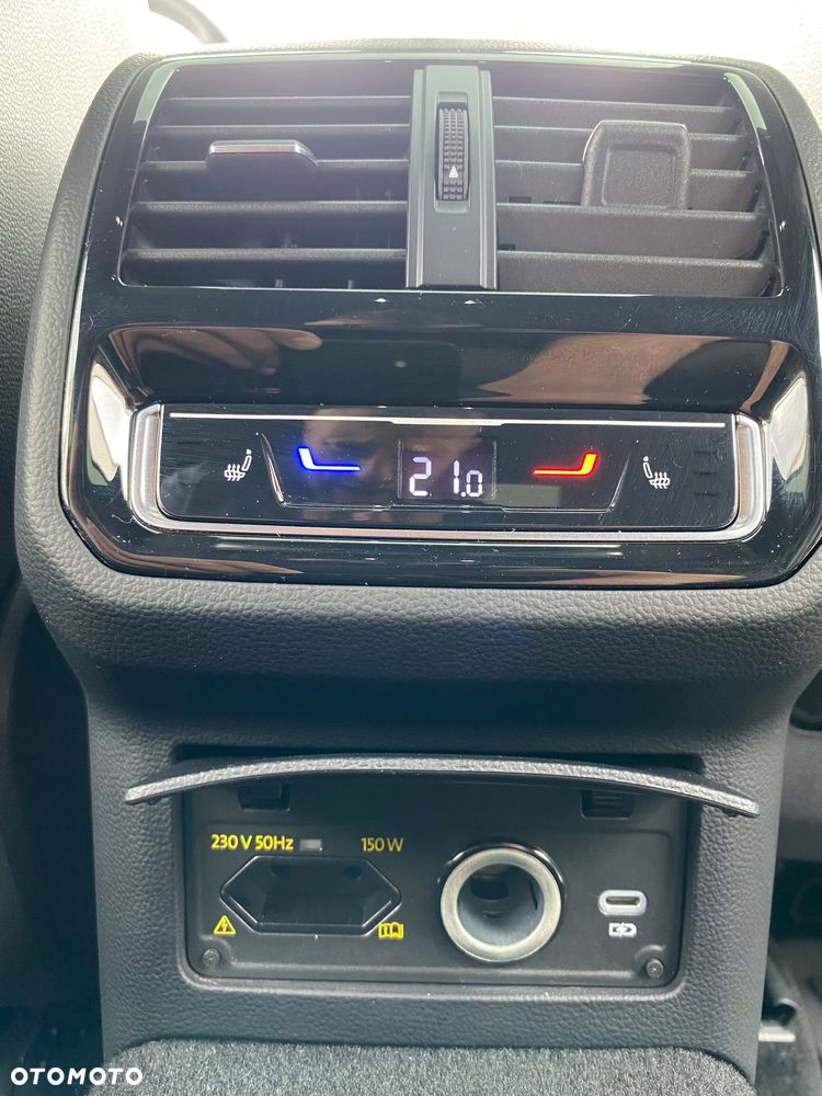 Volkswagen Arteon 2.0 TDI SCR 4Motion DSG R-Line - 26