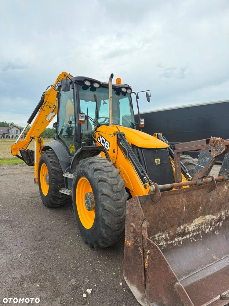 JCB 140js - 5