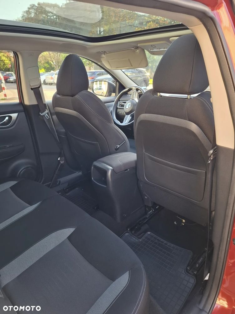 Nissan Qashqai - 31