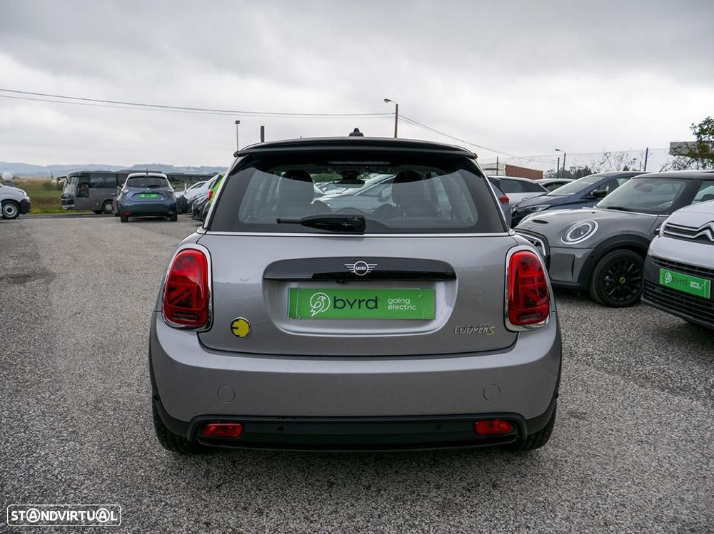 MINI 3 Portas Cooper SE - 10