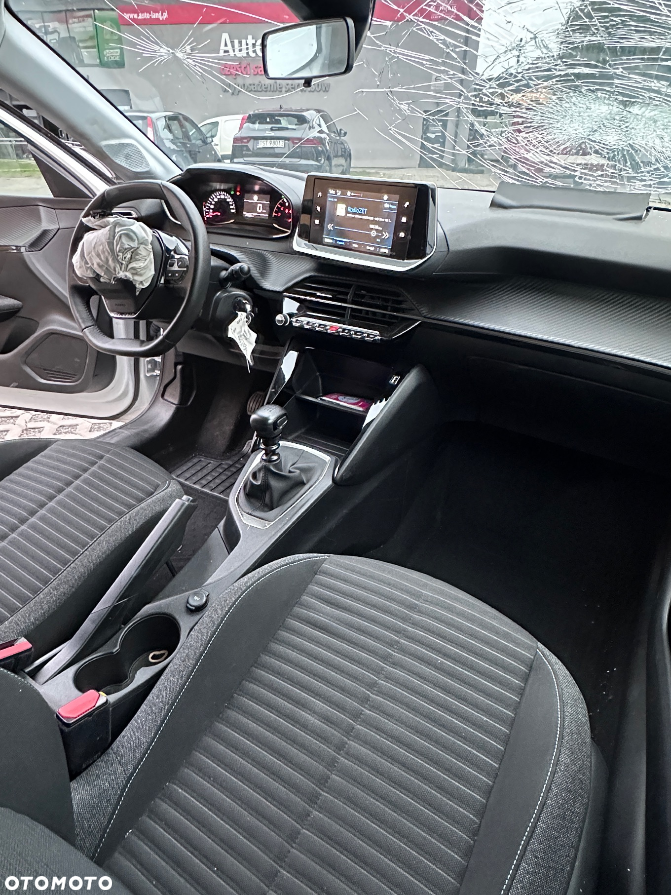 Peugeot 208 1.2 PureTech Style S&S - 37