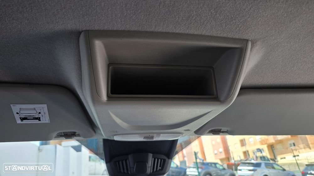 Ford Transit Custom 320 L1 2.0 EcoBlue Trend - 14