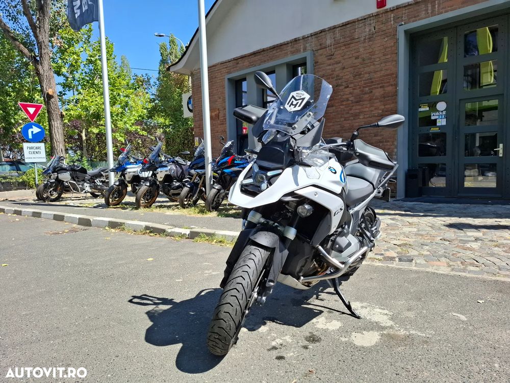 BMW R 1300 GS - 1