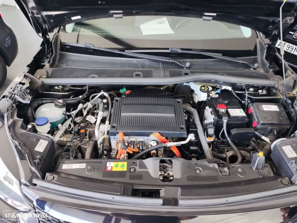 Peugeot e-2008 50 kWh Style - 16