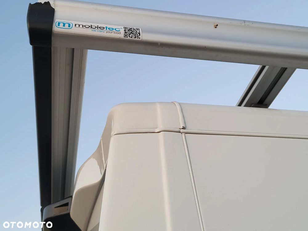 Iveco DAILY 35 S 18-3.0- HIMATIC AUTOMAT-L2 H2-HAK 3500 KG-KLIMA-NOWY - 29