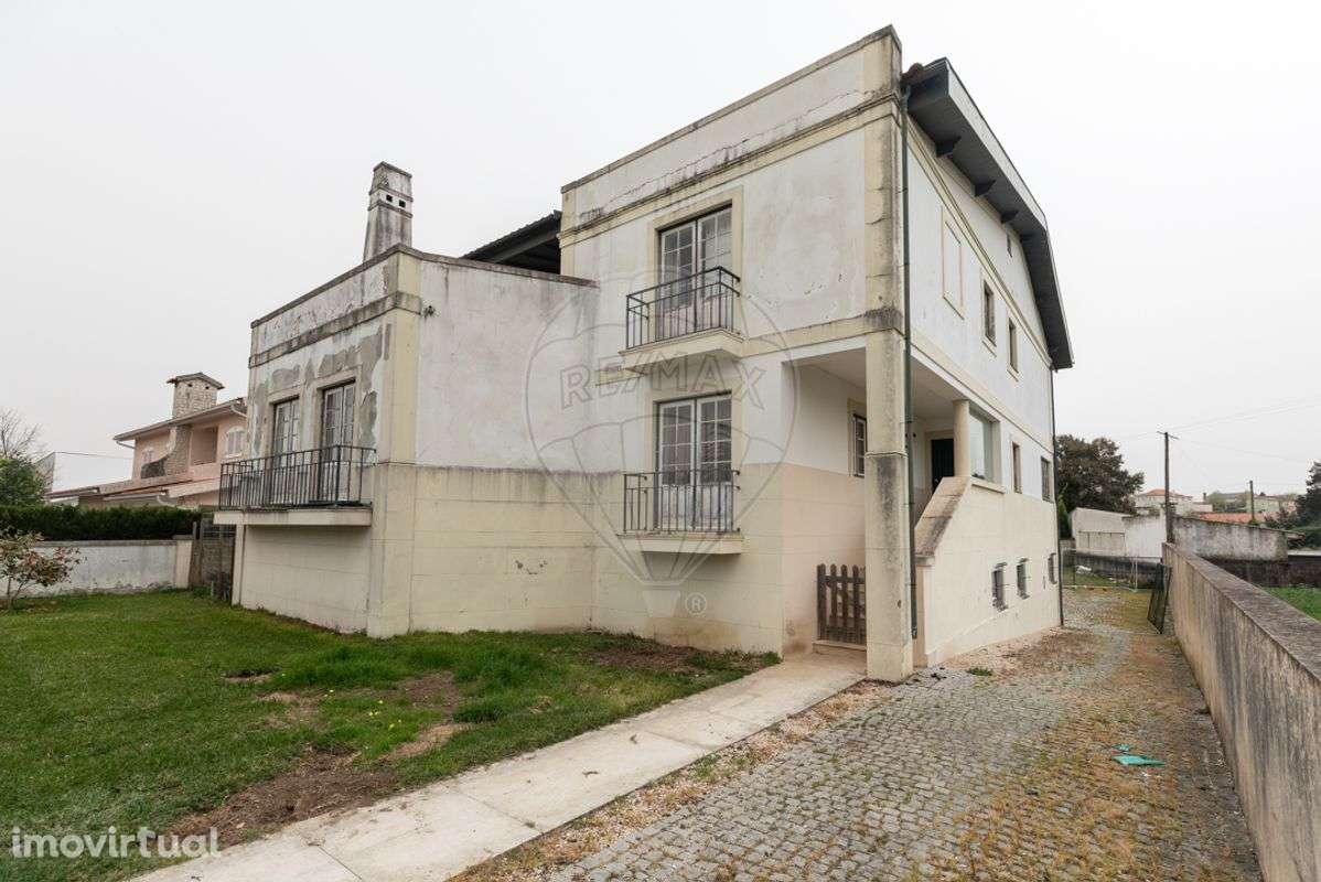 Moradia T5 para venda - Grande imagem: 2/35