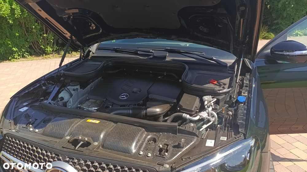Mercedes-Benz GLE 350 de 4-Matic Executive - 15