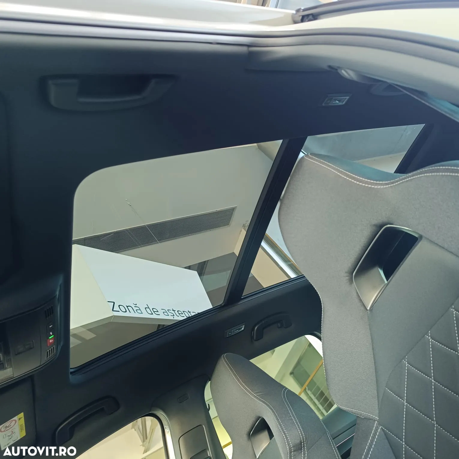 Skoda Karoq 2.0 TDI 4X4 DSG Sportline - 25