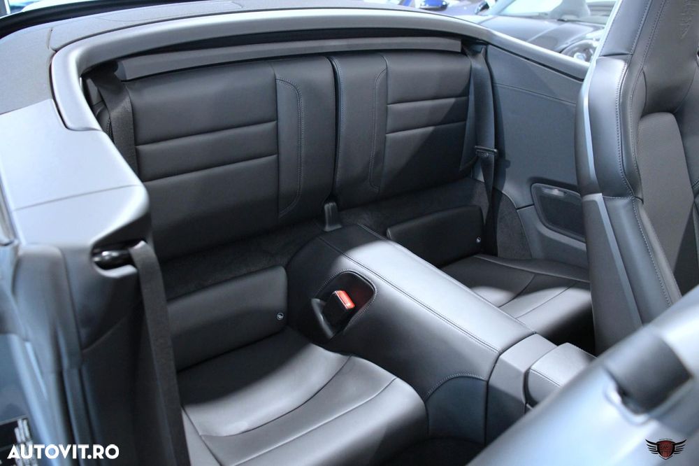 Porsche 911 Carrera PDK - 20