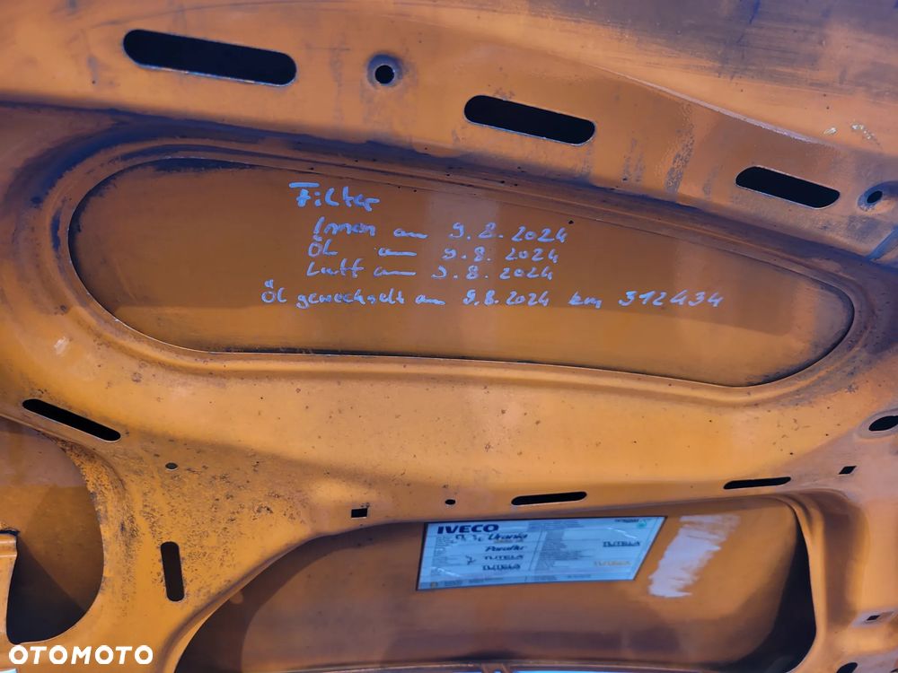 Iveco Daily 65C17 - 27