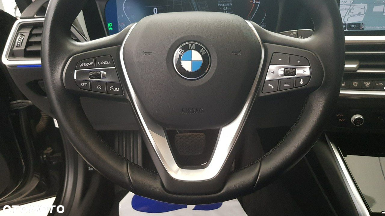 BMW Seria 3 - 28