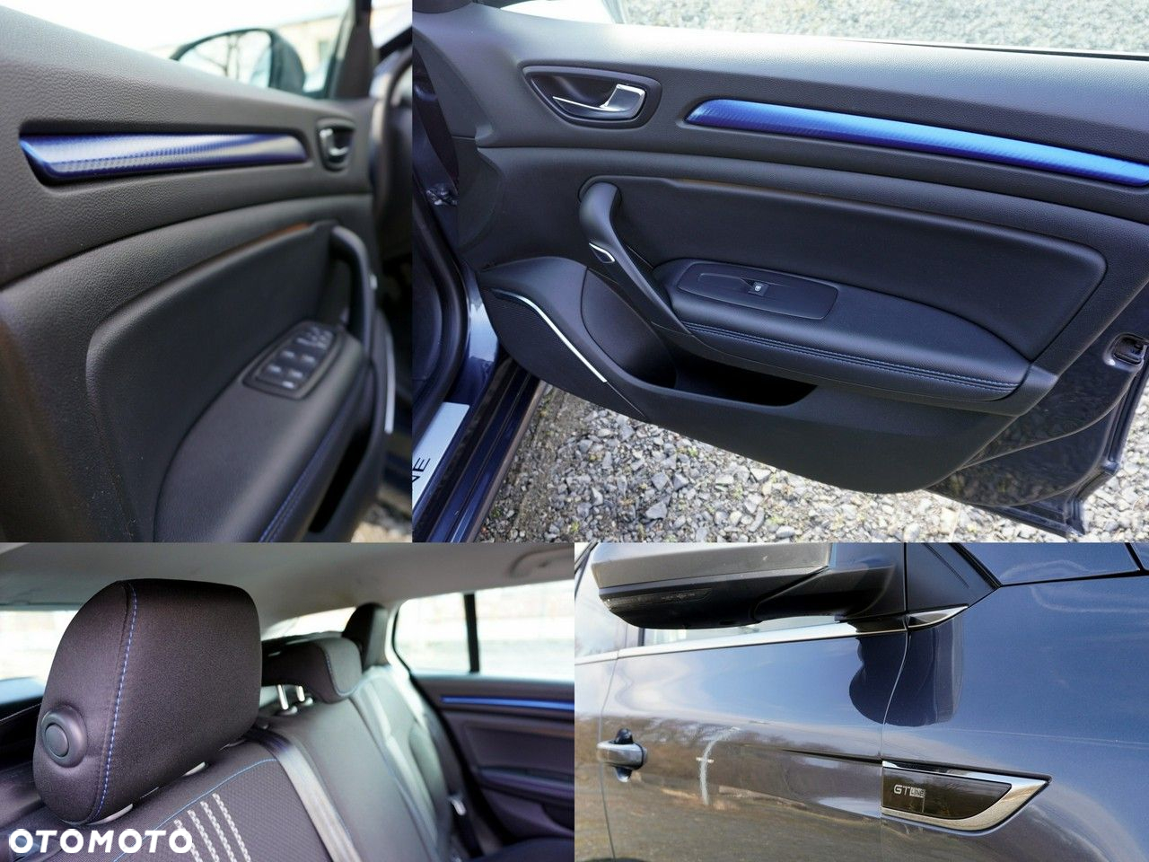 Renault Megane ENERGY dCi 110 GT LINE - 25