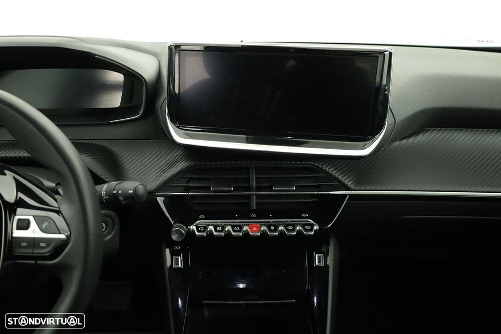 Peugeot 2008 1.2 Hybrid Allure e-DCS6 - 9