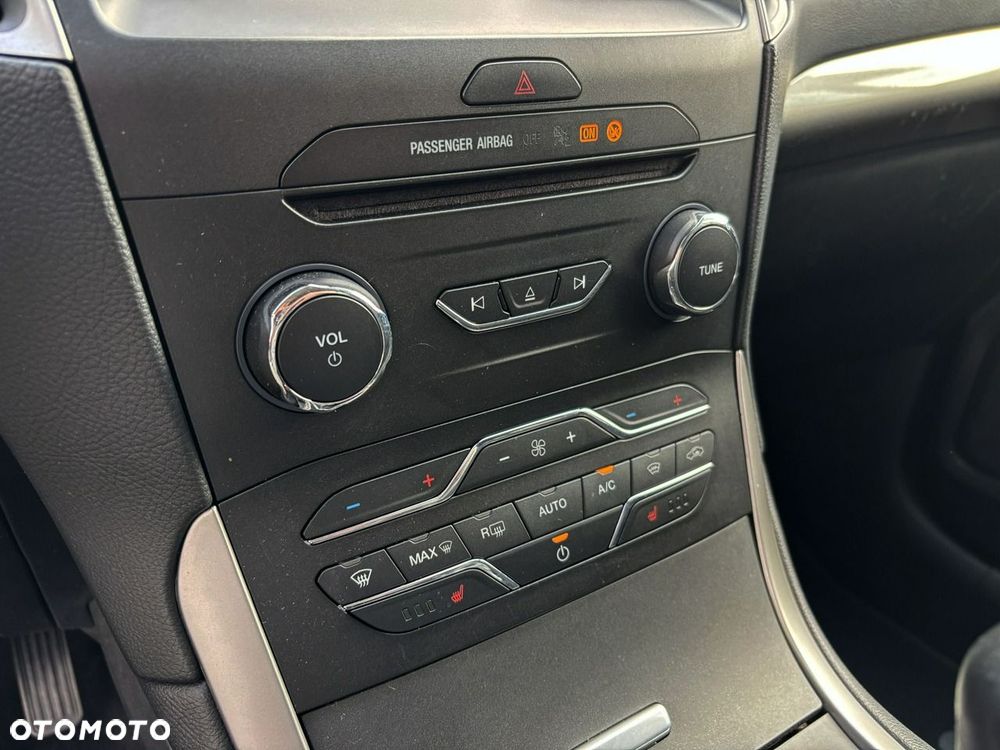 Ford S-Max 1.5 Eco Boost Start-Stopp Business - 18