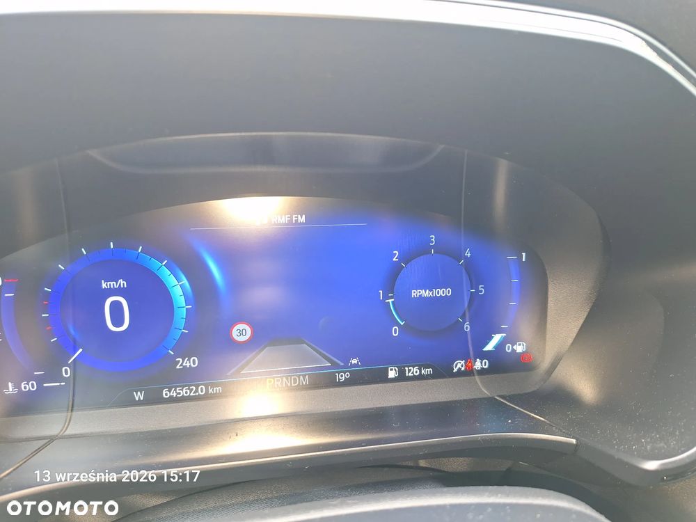 Ford Kuga 2.0 EcoBlue AWD ST-Line - 22