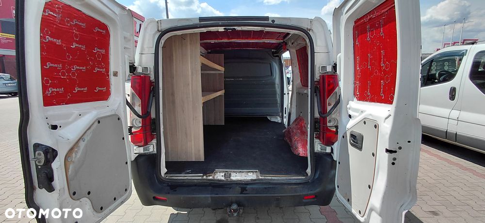 Peugeot Expert Tepee L2 Trendy - 4