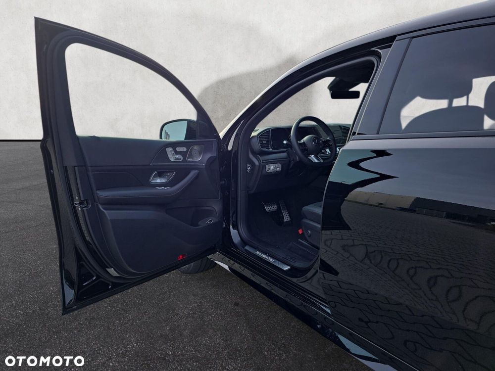 Mercedes-Benz GLE - 11