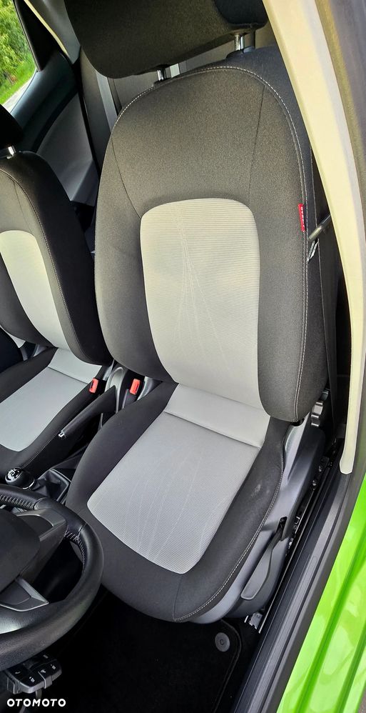 Seat Ibiza 1.4 16V Style - 20