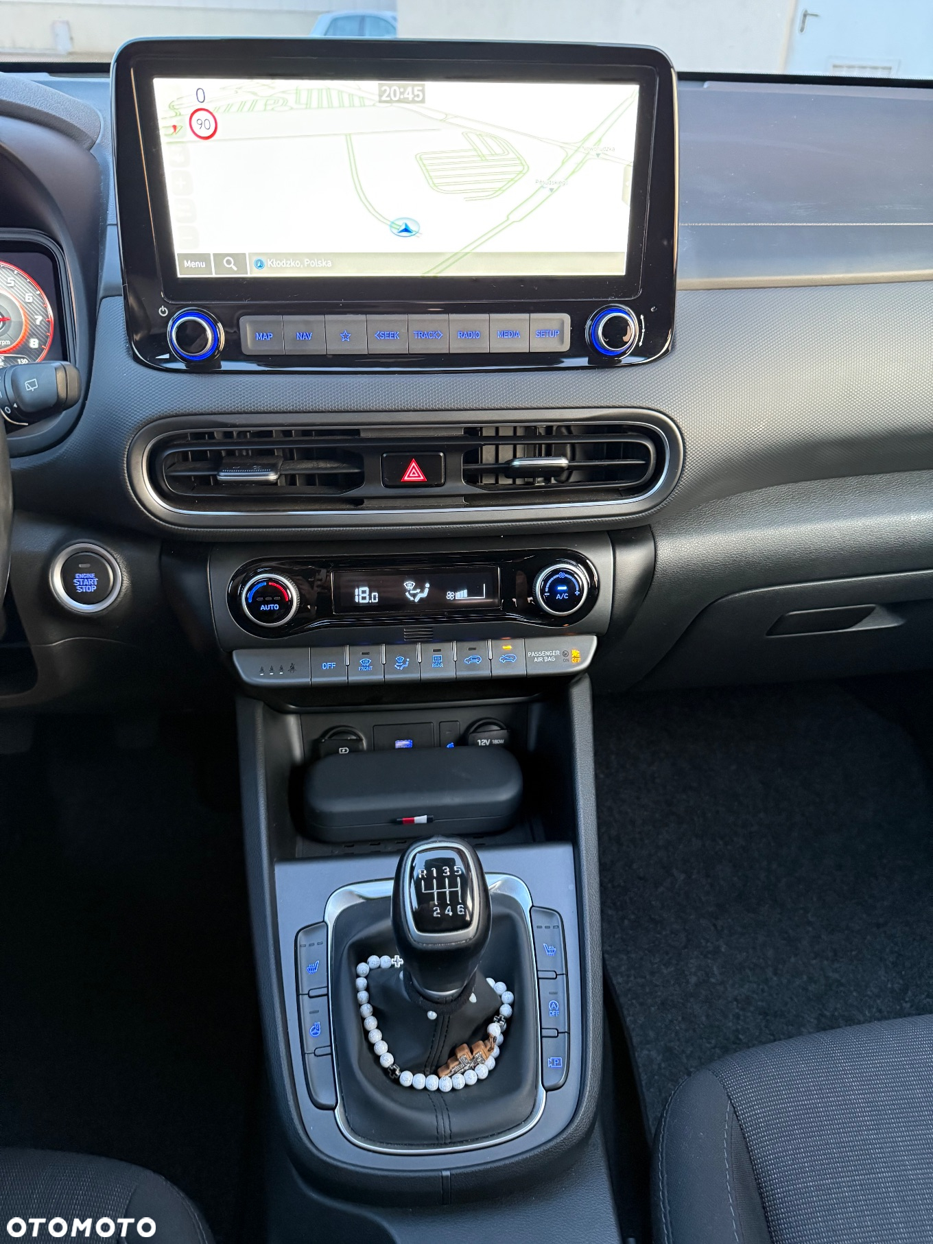 Hyundai Kona 1.0 T-GDI Premium - 18