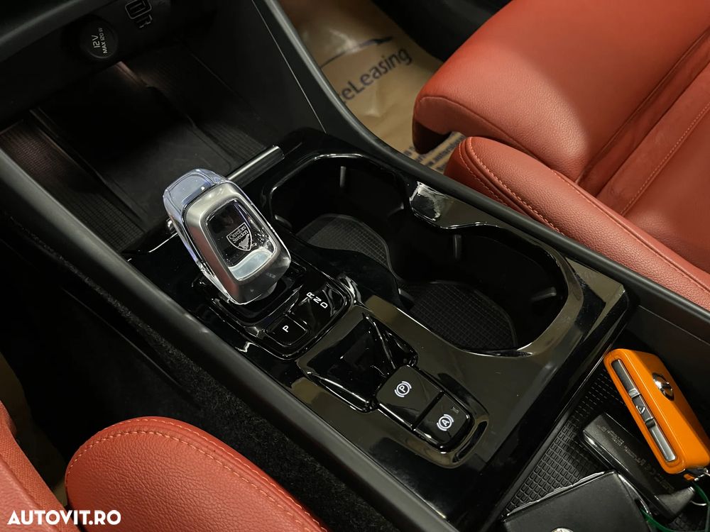 Volvo XC 40 T5 Recharge DKG Inscription - 25