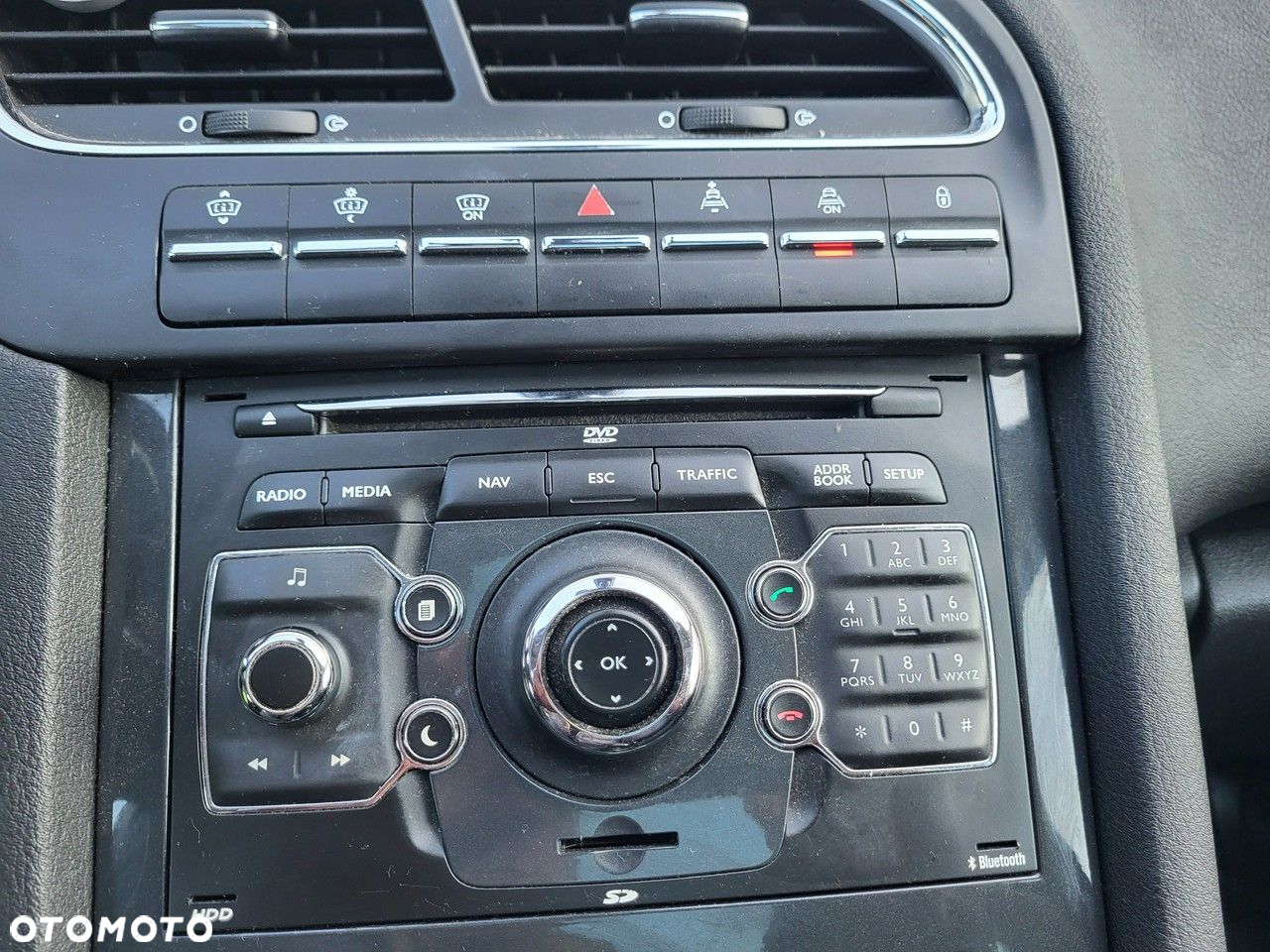 Peugeot 5008 2.0 BlueHDi Active 7os - 36
