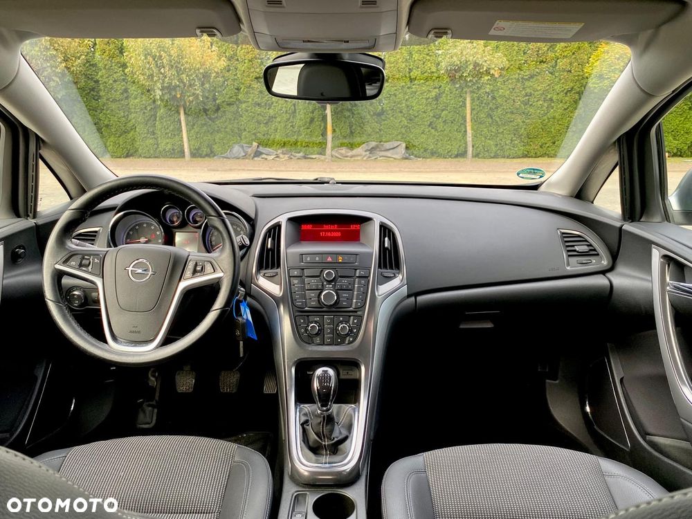 Opel Astra - 30