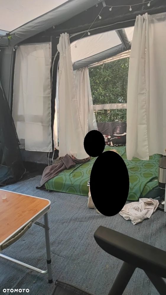 Dethleffs Beduin Scandinavia 740 BFK - 12