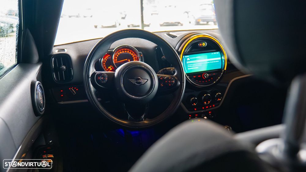 MINI Countryman Cooper S ALL4 - 20