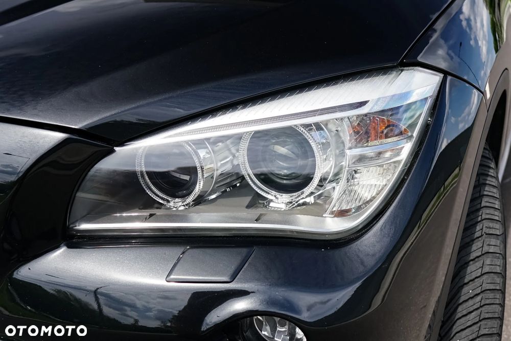 BMW X1 sDrive20d xLine - 13