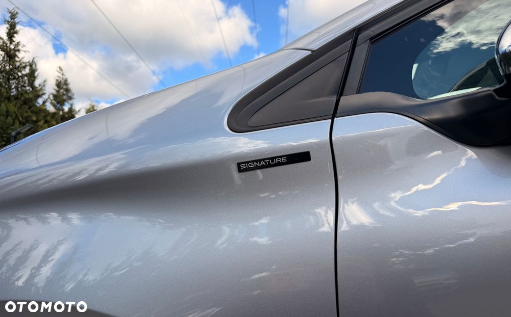 Peugeot 208 PureTech 82 Stop & Start Signature - 21