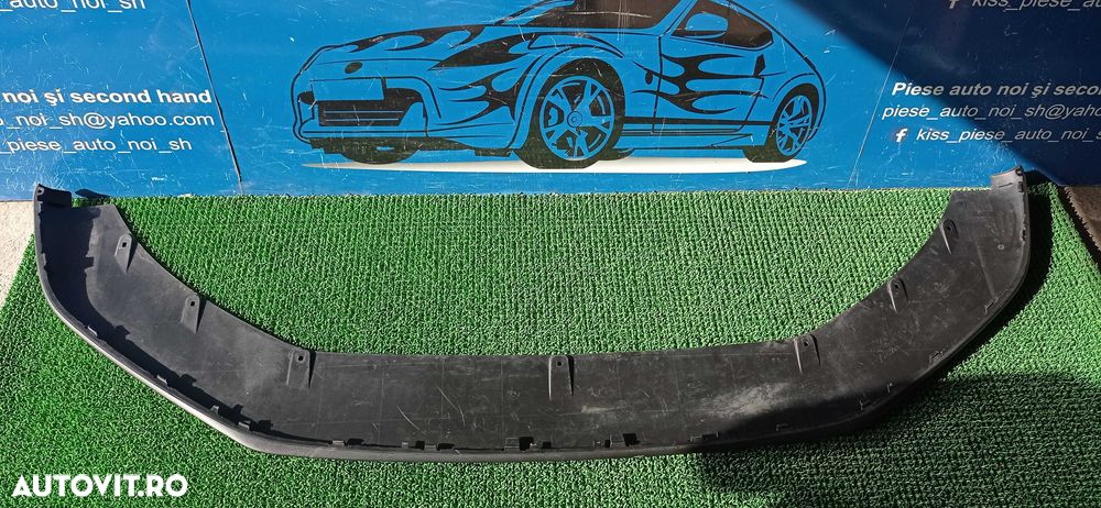 spoiler bara fata porsche panamera 971 - 2