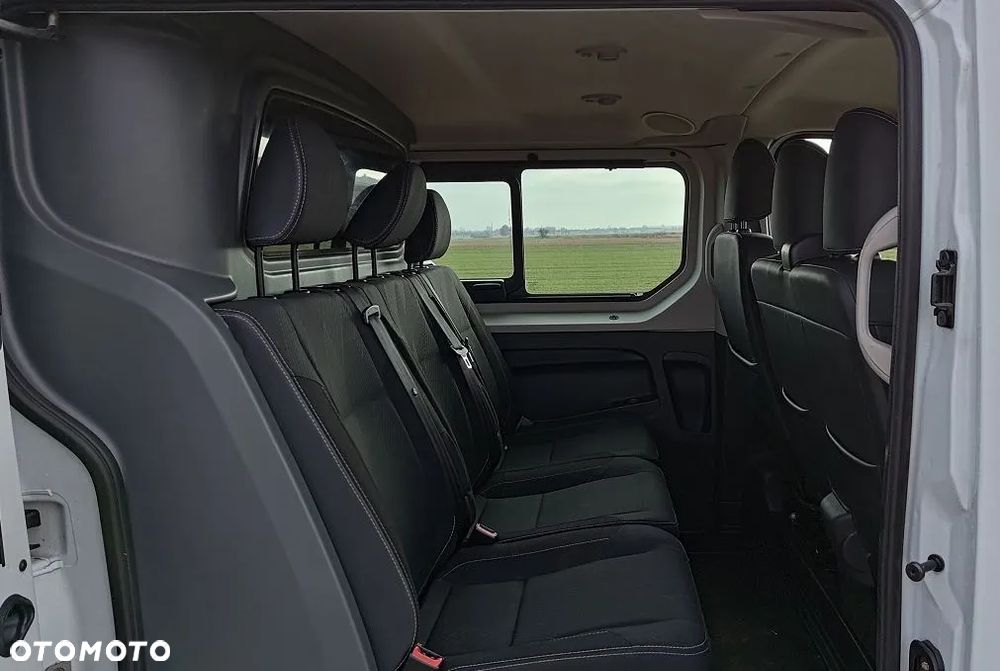 Renault TRAFIC - 7