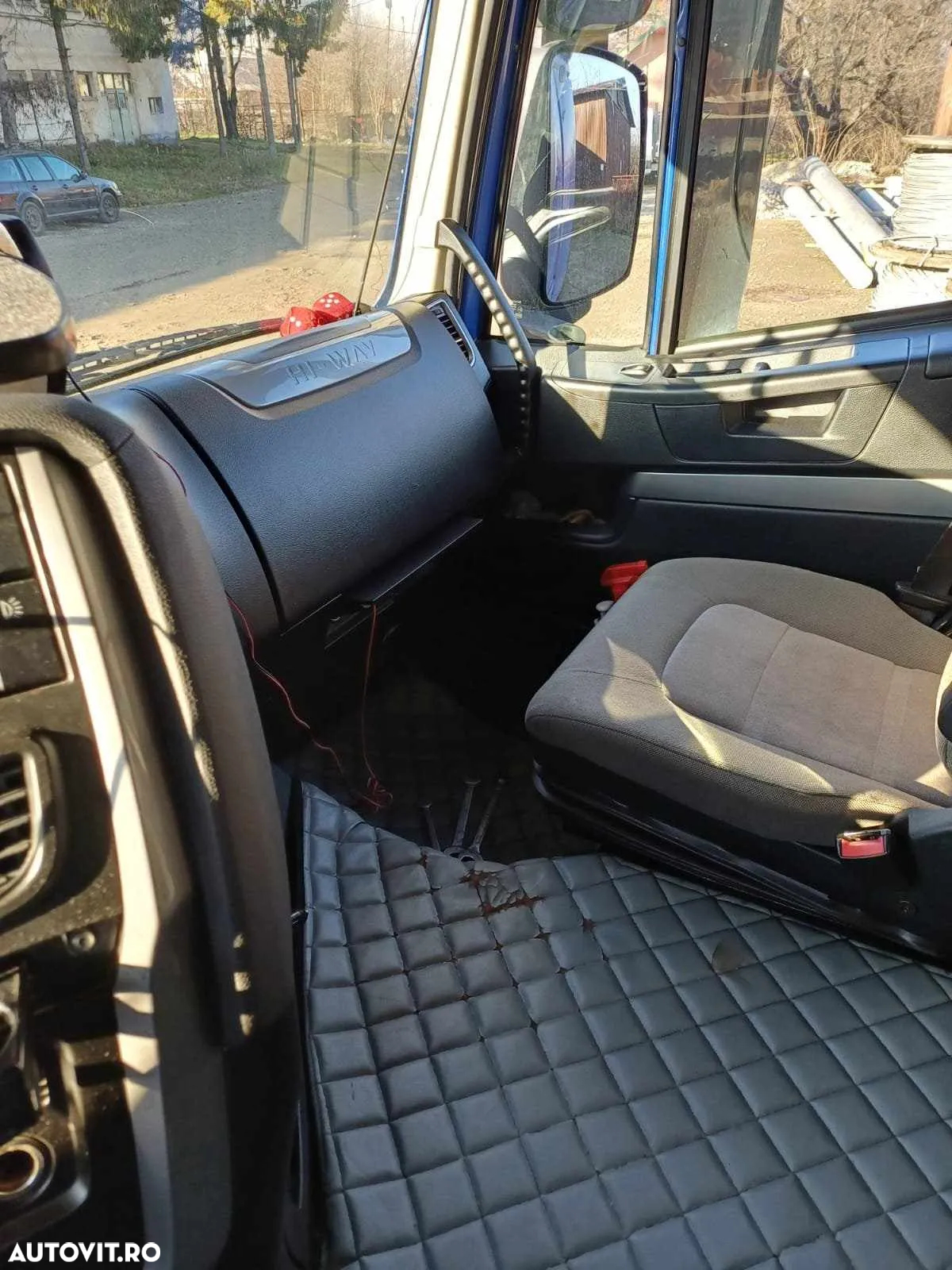 Iveco - 9