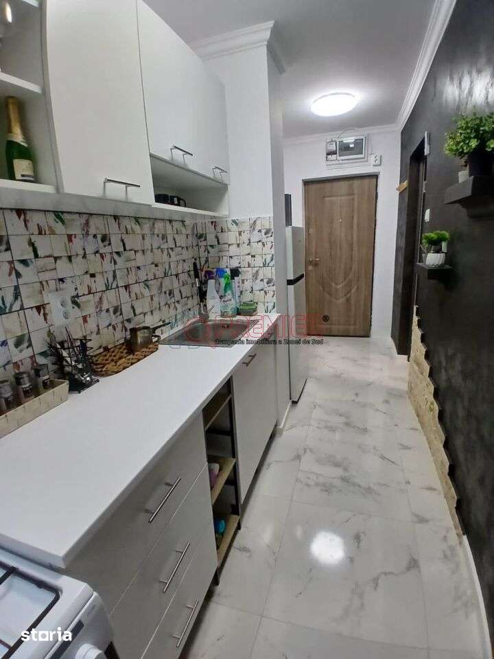 Camere RENOVATE INTEGRAL în 2026 | Mobilat & Utilat | 0% Comision — fotografia 3