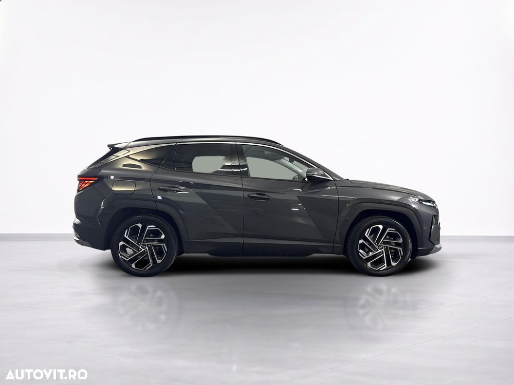 Hyundai Tucson - 7