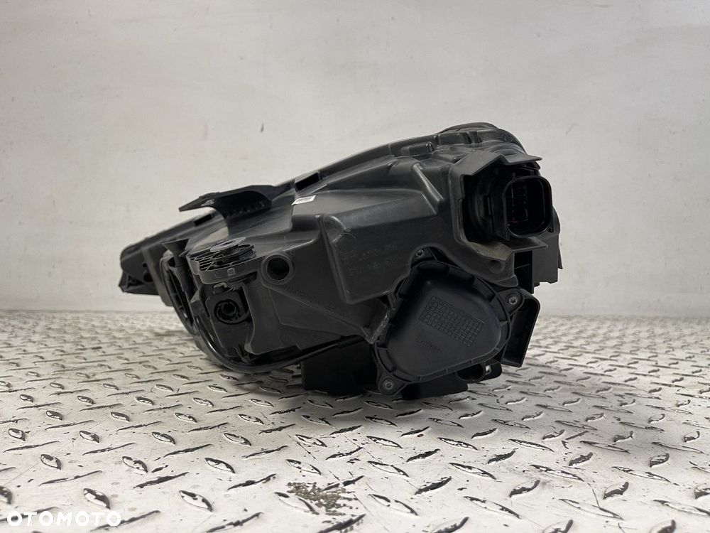 AUDI A3 8Y0 8Y LIFT 20- LAMPA PRAWA PRZEDNIA FULL LED REFLEKTOR 8Y0941012 - 9