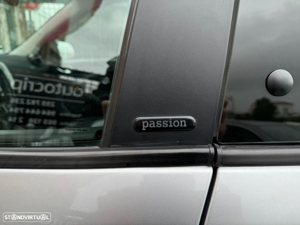 Smart ForFour EQ Passion - 8