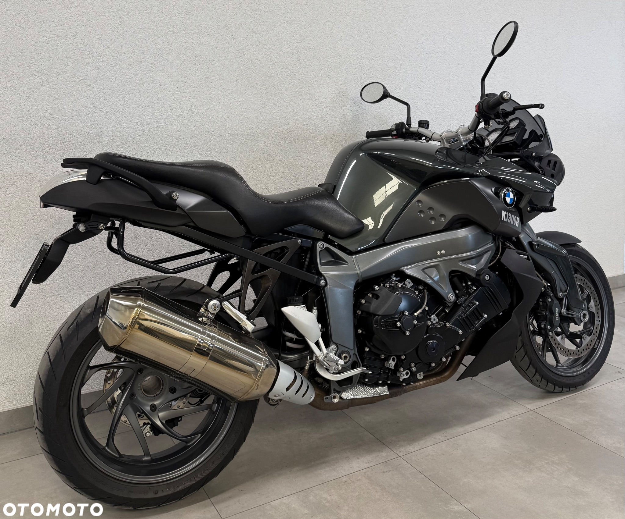 BMW K - 5