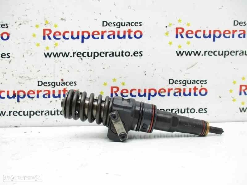INJETOR AUDI A3 2002 -038130073AL - 2