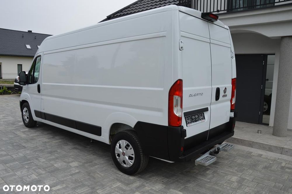 Fiat Ducato - 5
