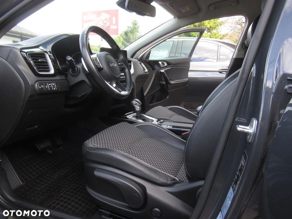Kia XCeed 1.5 T-GDI L DCT - 5