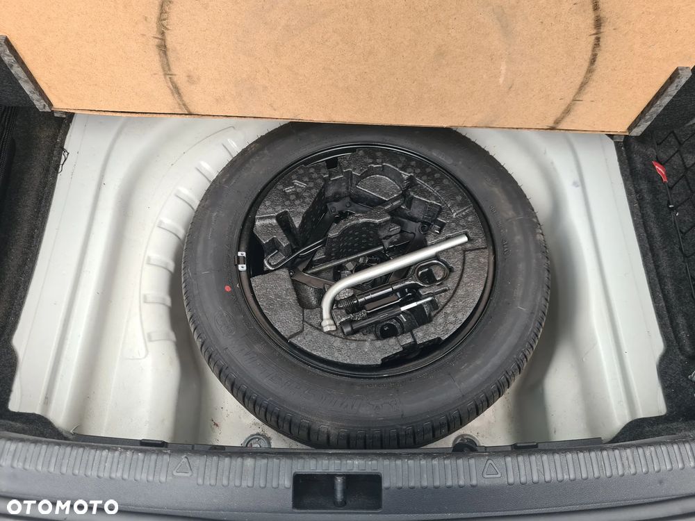 Skoda Octavia 1.6 TDI Greenline EU6 - 17