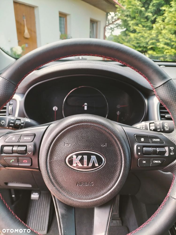 Kia Sorento - 38
