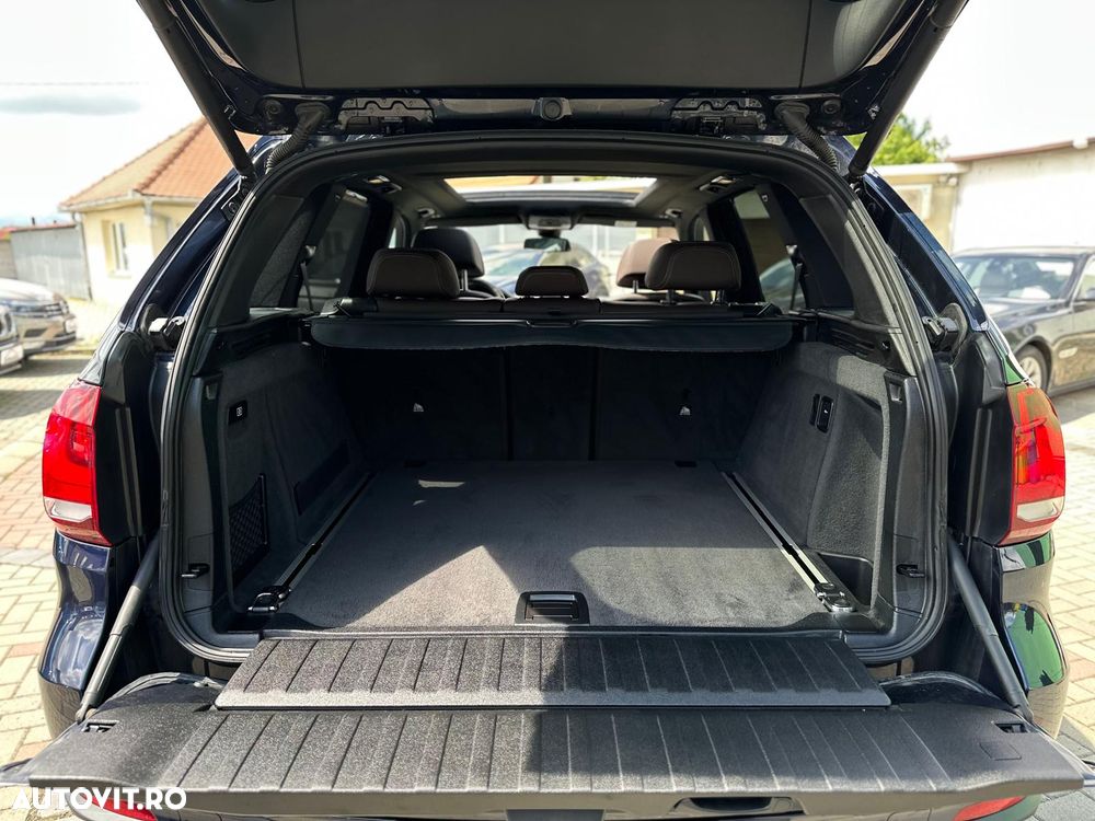 BMW X5 xDrive40d Sport-Aut. - 41