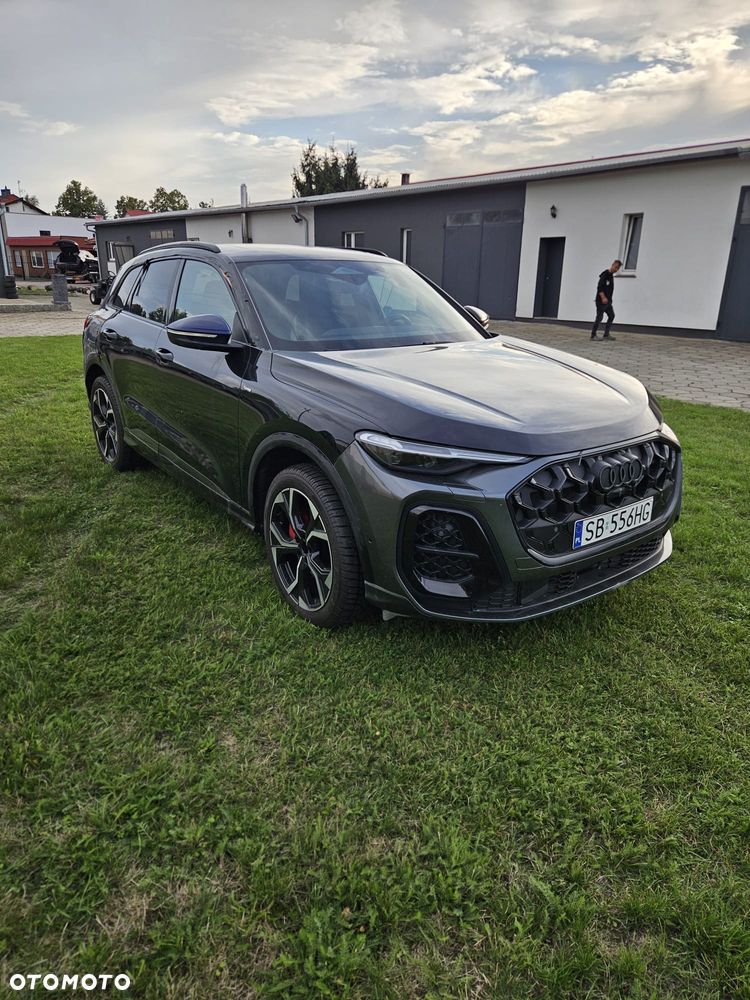 Audi Q5 - 2